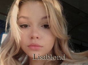 Lisablond