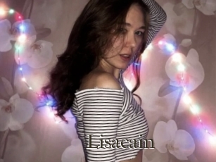 Lisacain