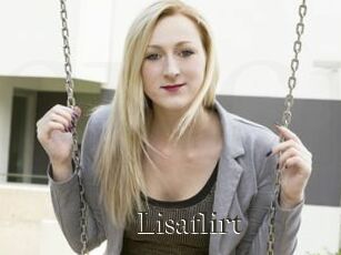 Lisaflirt