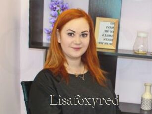 Lisafoxyred