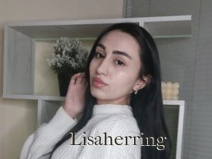 Lisaherring