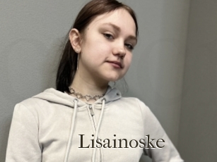 Lisainoske