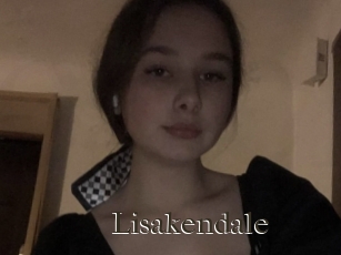 Lisakendale