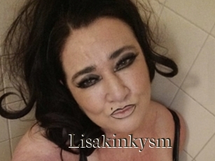 lisakinkysm Cum crazy amateurs