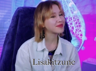 Lisakitzune