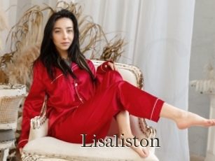 Lisaliston
