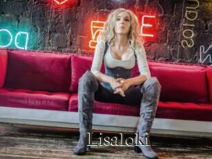Lisaloki