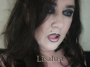 Lisalust