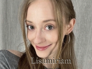 Lisamiriam