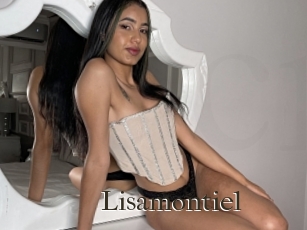 Lisamontiel