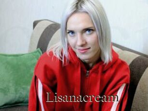 Lisanacream