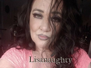 Lisanaughty