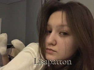 Lisapatton