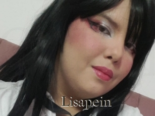 Lisapein