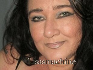 Lisasmachine