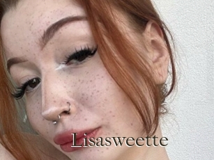 Lisasweette