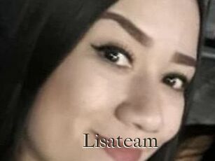 Lisateam