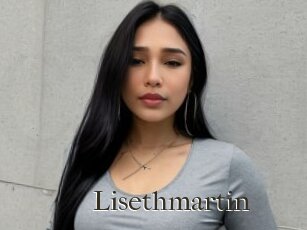 Lisethmartin
