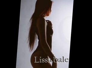 Lissa_bale