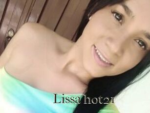 Lissa_hot21