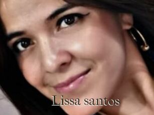 Lissa_santos