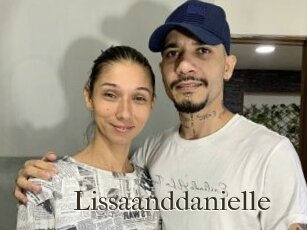 Lissaanddanielle
