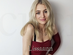 Lissaann