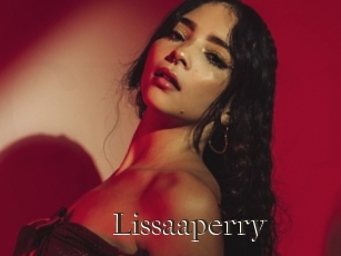 Lissaaperry