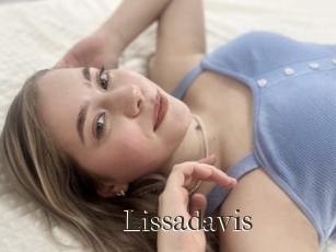 Lissadavis