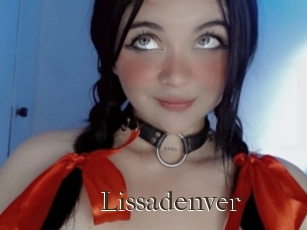 Lissadenver