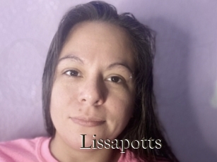Lissapotts
