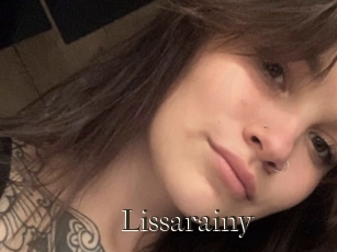 Lissarainy