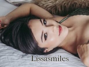 Lissasmiles