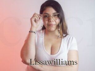 Lissawilliams