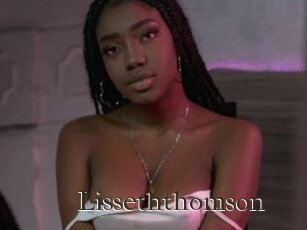 Lisseththomson