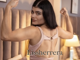 Lissherrera