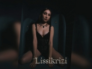 Lissikrizi