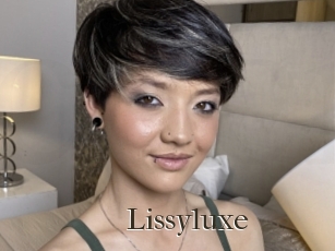 Lissyluxe