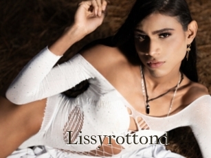 lissyrottond Cum crazy amateurs