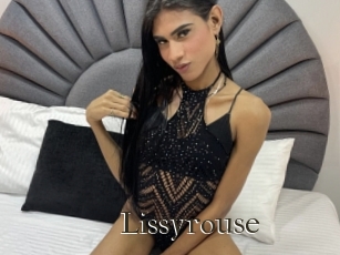 Lissyrouse