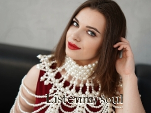 Listenmysoul