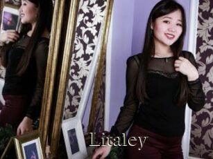 Litaley