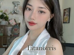 Litanorris