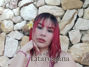 Litarossana