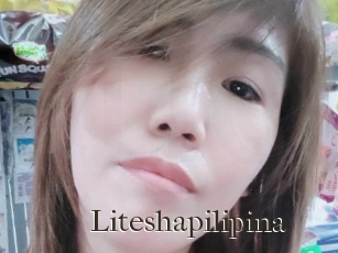 Liteshapilipina