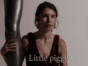 Little_piggy