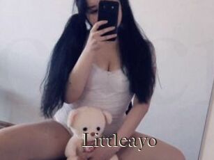 Littleayo