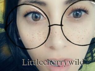 Littlecherrywild