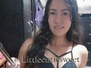 Littlecutiesweet