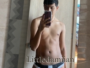 Littledamiian